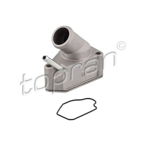 Topran 205129001 755 Termostat Komple Astra F-G-Vectra A-B 2.0 16V-1.8 16V 92C X20XEV 6237.92 02.201 1338079 
