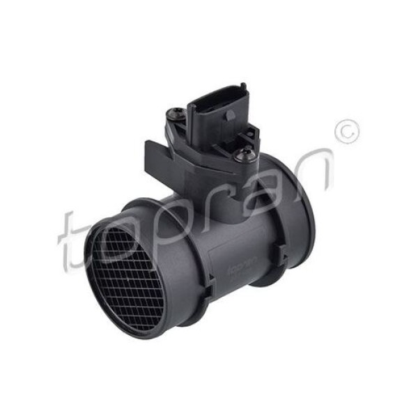 Topran 207188001 755 Hava Kütle Ölçer Debimetre Astra H 1.4-1.2-1.4 LPG-Agila 1.0-1.2 16V-Combo 1.4-Corsa C 1.0-1 836644 