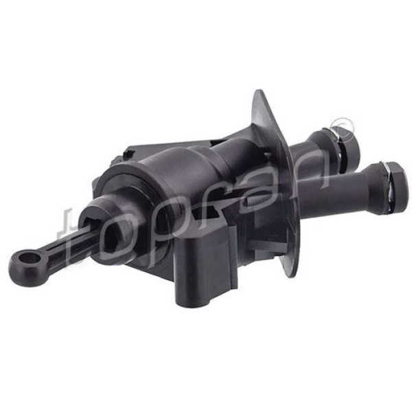 Topran 302136001 Debriyaj Üst Merkezi Fiesta Fusion 1.4TDCI 1.25 16V 1.4 16V 1.3 01 08 Mazda II 03 08 2S617A543AF 