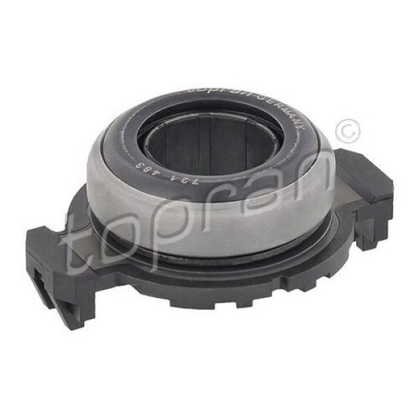 Topran 721483001 Debriyaj Rulmanı Partner-Berlingo-306- Xantia-405-309-205-106-Saxo-C15-Zx- Xantia-Rover 200-400 2041.60