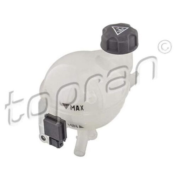 Topran 723836001 755 Genleşme Tankı 307-C4 1.6-2.0 HDI 1323.A0 