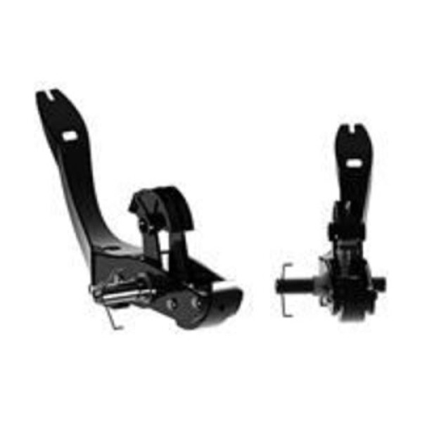 TPS T7011 Debriyaj Pedalı Komple Renault 9-Renault 19 Trn7026 7702262201 