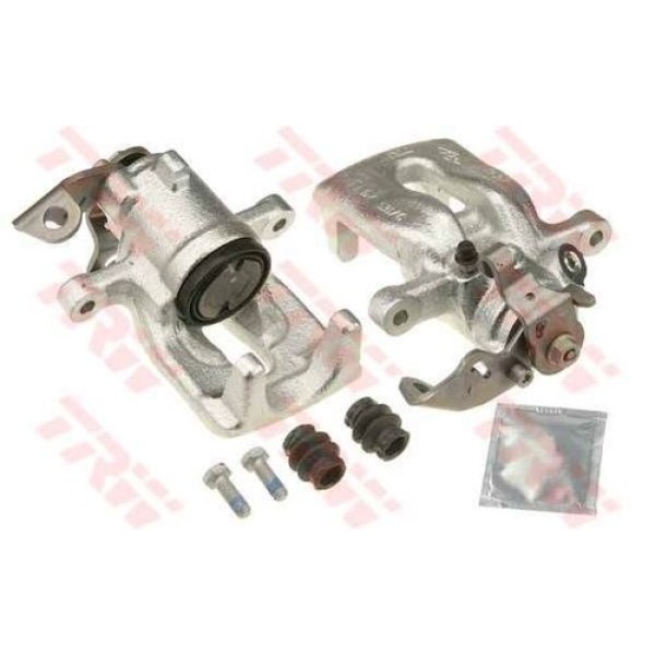 TRW BHN921 Fren Kaliperi Arka Sağ Kangoo III 1.5DCI 1.6 16V 08- 440011818R