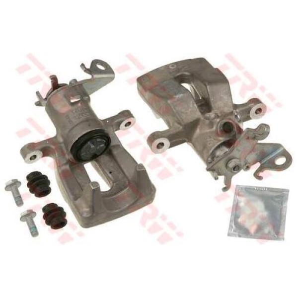 TRW BHQ245 Fren Kaliperi Arka Sol Megane II 1.4 16V 1.6 1.6 16V 2.0 16V 1.5DCI 1.9DCI 02-K7J 7701207693 