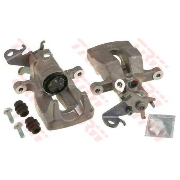 TRW BHQ246 Fren Kaliperi Arka Sağ Megane II 1.4 16V 1.6 1.6 16V 2.0 16V 1.5DCI 1.9DCI 02-K7J 34mm 7701207694