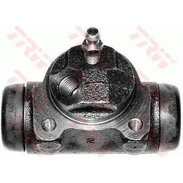 TRW BWD136 Tekerlek Silindiri Sağ Arka Alfa Romeo 33 60749985 