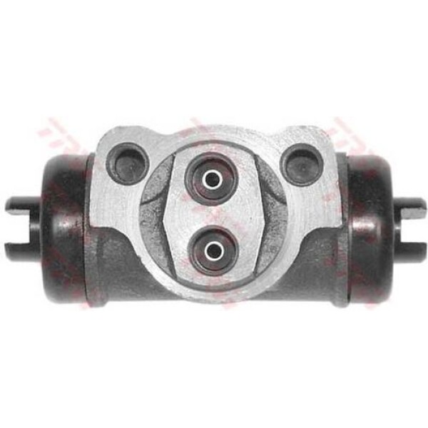 TRW BWF226 Fren Silindiri Sol 20.6mm L300 86-94 MB500484