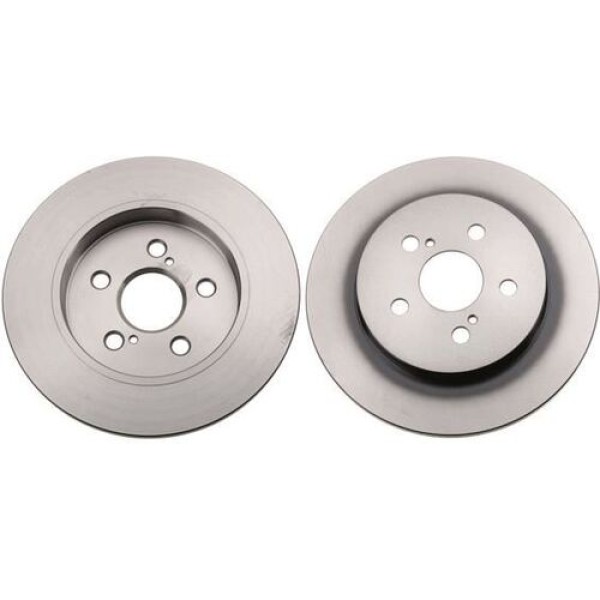 TRW DF6145 Fren Diski 4243112310 