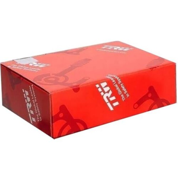 TRW GDB1287 Ön Disk Balata GDB1287 