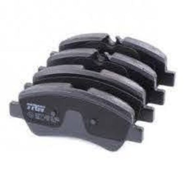 TRW GDB2161 Araka Fren Balatası Ford Tourneo Transit Custom 2.2 TDCI 14- MEBK2J2M008AA