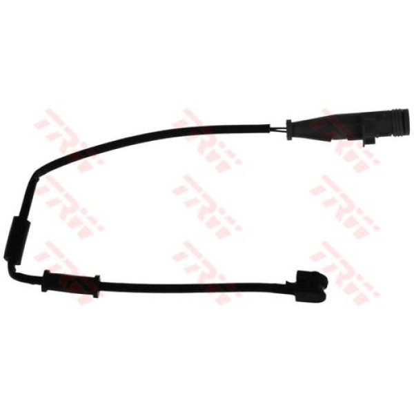 TRW GIC215 Ön Fren Balata İkaz Sensörü Astra H Vectra C Signum Zafira B 6235647 