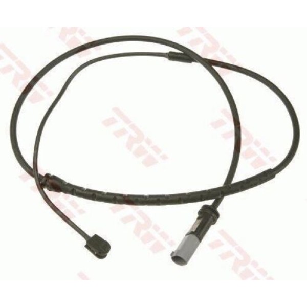 TRW GIC267 Fren Balata Fişi Arka Uzunluk 1.055mm BMW E70 F15 F85 E71 E71 34356792571 