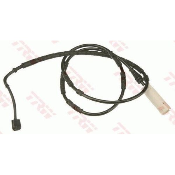 TRW GIC272 Fren Balata Fişi Arka BMW E84 09-14 34356792565