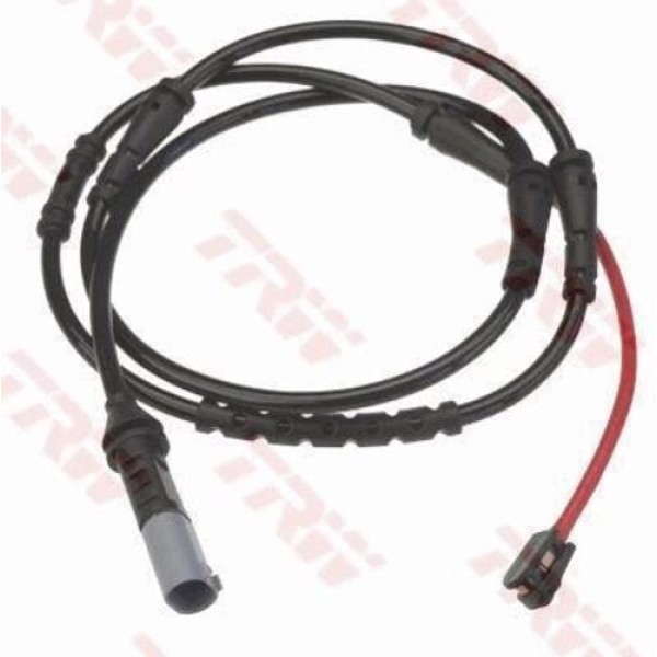 TRW GIC339 Balata İkaz Kablosu Arka 5 2010 34356791963 