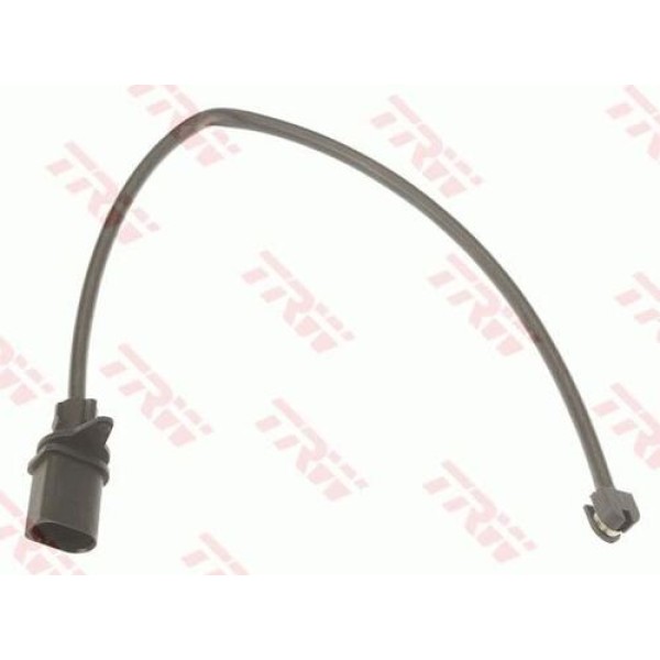 TRW GIC389 Fren İkaz Kablosu Ön Porsche Macan 14- 95B907253 