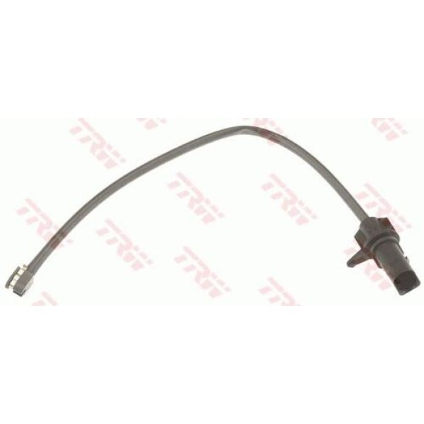 TRW GIC390 Fren İkaz Kablosu Ön 297mm Sağ Sol Macan 14-18 2.0 3.0 3.6 Mct.La Mct.Bc Mct.Ba 95B907253A 