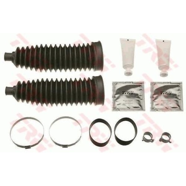 TRW JBE226 Direksiyon Körüğü Solsag X1 2009 1 2003 3 2005 32106765079 