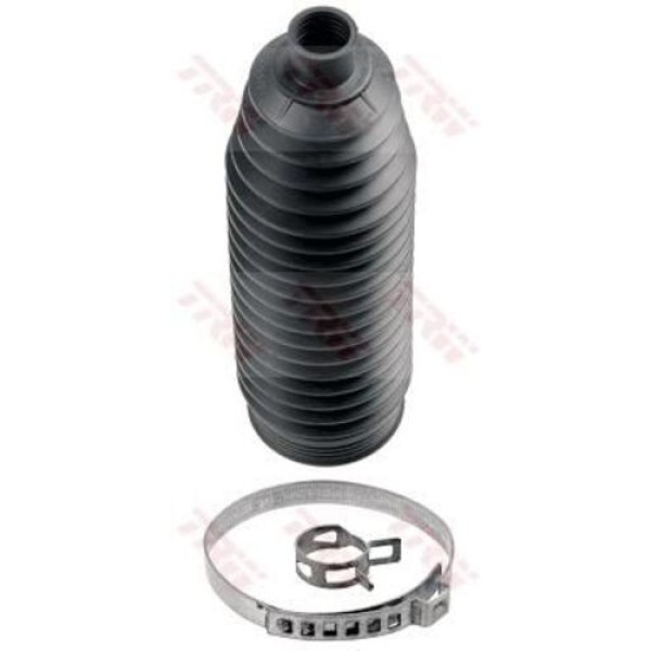 TRW JBE323 Sol-Sağ Direksiyon Körüğü A3-Leon-Toledo-Karoq-Octavia-Superb-Golf 5-6-7-Jetta3-4-Passat-Tiguan 1K0423831A 