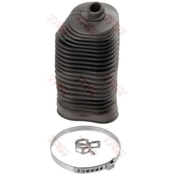 TRW JBE361 Direksiyon Körüğü Mercedes-Benz A-Serisi W169 .B-Serisi Sports Tourer W245 Ön Aks.Sag 1694600396 