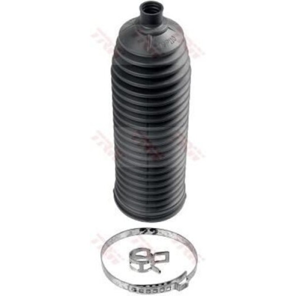 TRW JBE371 Direksiyon Körüğü Mercedes-Benz CLS C219 .E-Serisi W211 .E-Serisi T-Model S211 .Slc R172 .Sl K R172 Ön Aks Sağ Ön Aks Sol 2034630396 