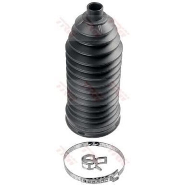 TRW JBE374 Direksiyon Körüğü Mercedes-Benz S-Class W221 .S-Class Coupe C216 Ön Aks.Çift Taraf 2214630296 