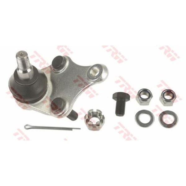 TRW JBJ1072 Rotil Alt Auris-Corolla 1.4 VVTI-1.6 VVTI-1.6-1.8-1.4D-2.0D 07 4333009630