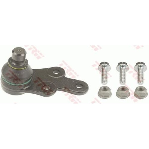 TRW JBJ1092 Rotil Ford Kuga I Kuga II DM2 Ön Aks.Sag 1502086