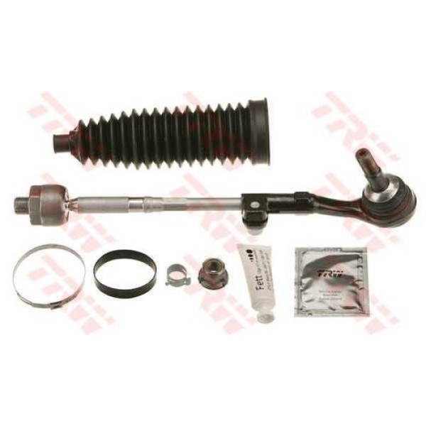 TRW JRA530 Komple Rot Kolu Sağ 1 E81-E87-E88-E82 3 E90-E93-E92-E91 X1 E84-E90 32216762244 32216762244 