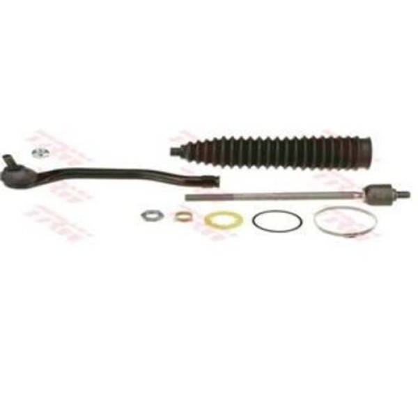 TRW JRA575 Rot Mili Rot Başı Sol Megane III Fluence Grand Scenic III 1.4 16V 1.6 16V 2.0 16V 1.5DCI 2.0DCI 08- 485215612R 