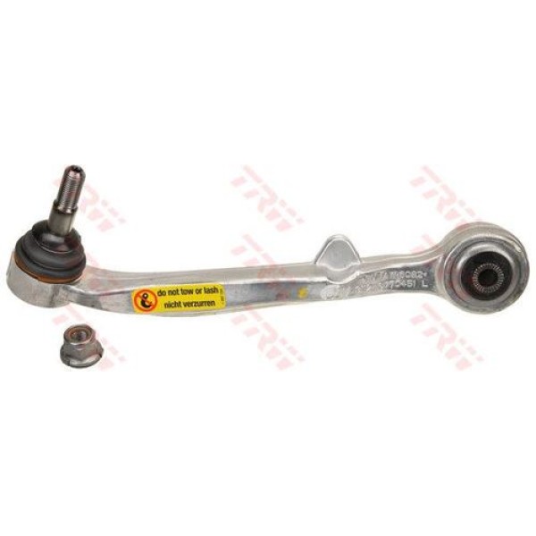 TRW JTC1010 Salıncak Ön Alt Sol E63 E64 E64 E65 E65 31126755835