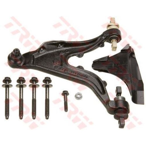 TRW JTC1065 Salıncak Sol Turbo Volvo 850 95-96 C70 98-05 S70 97-00 V70 97-00 XC70 97-02 272273