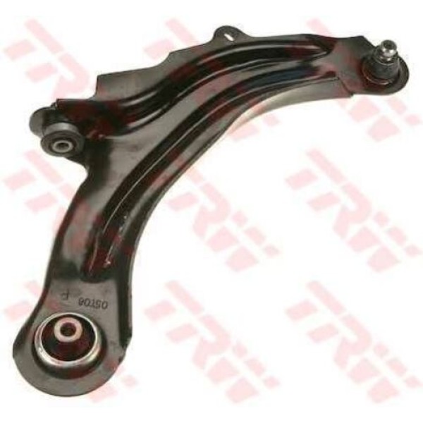 TRW JTC1222 Salıncak Sağ Komple Megane II Scenic II 18mm 8200679067