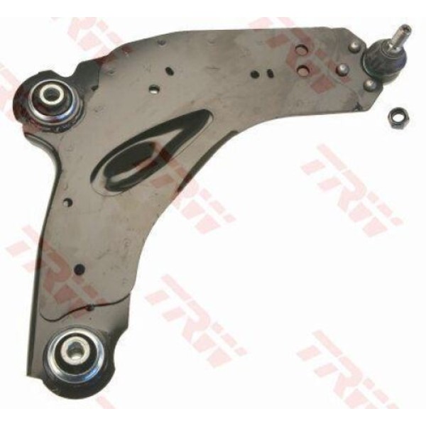 TRW JTC1436 Alt Salıncak Komple Sağ Trafic II 1.9DCI-2.0-2.5DTI-2.5DCI-Vivaro 1.9DTI-2.0 16V-2.0CDTI-2.5DTI 01 4412936