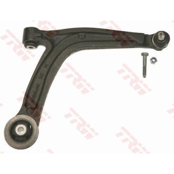 TRW JTC1475 Salıncak Sağ Komple Fiat 500 0.9 1.2 1.3D 1.4 07- 50709580 