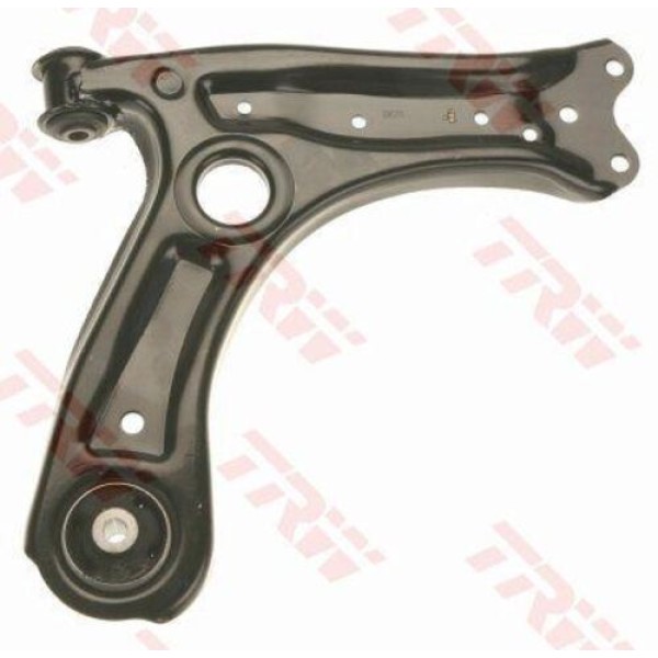 TRW JTC1484 Alt Salıncak Sağ Ibiza V-Polo 1.2 1.2TSI 1.2TDI 1.4 1.6 TDI 08 6R0407152A 