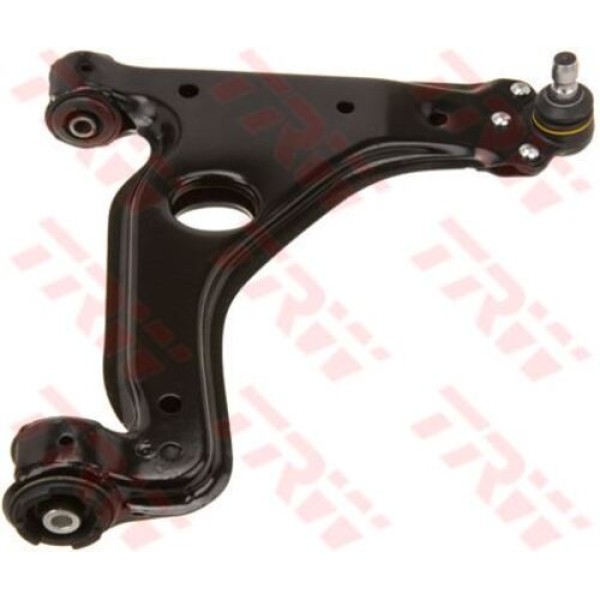 TRW JTC197 Salıncak Sağ Komple Astra G Astra H Zafira A Zafira B Meriva B 5352017 