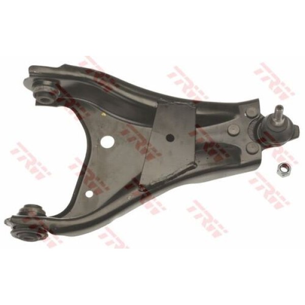 TRW JTC2275 Alt Salıncak Komple Dacia Sağ Duster 10- 545000138R