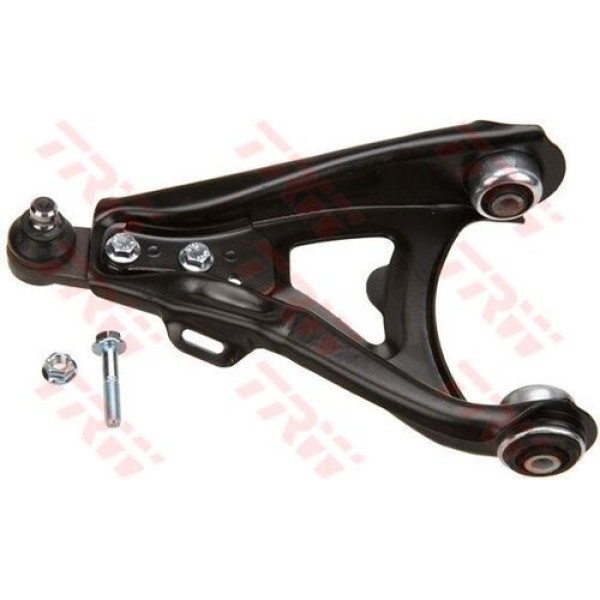TRW JTC332 Salıncak Sol Komple Renault 19 Megane I Scenic 7700436302