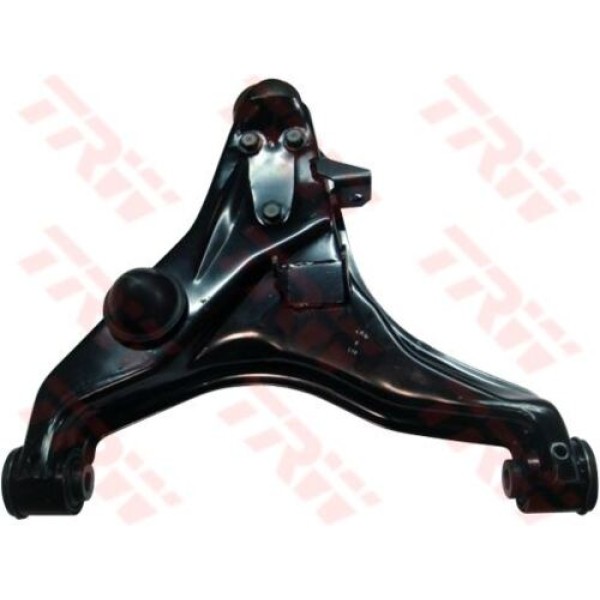 TRW JTC7707 Salıncak Sol Komple L200 2.5 DI D 2.5 DI D 4x4 3.2 DI D 4x4 3.5i 4x4 05- 4013A087 