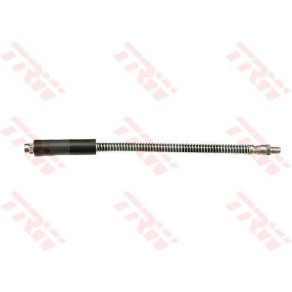 TRW PHB411 Fren Hortumu Ön 206 1998 206 2009 206 Van 1999-2009 480692