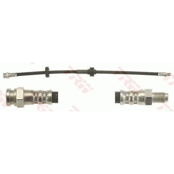 TRW PHB636 Ön Fren Hortumu Sağ Sol Ducato III Boxer III Jumper III 06- 1617432480