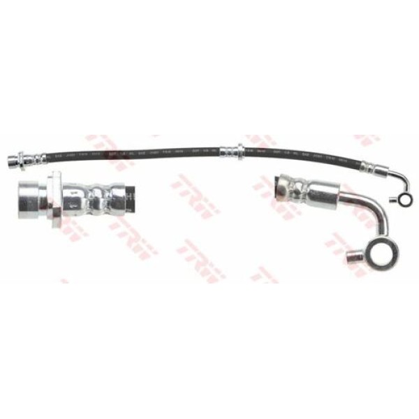 TRW PHD1199 Fren Hortumu Honda 01465SWA000 