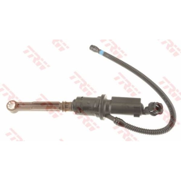 TRW PNB618 Debriyaj Üst Merkezi Berlingo 1.6 HDI 05 Partner 1.6 HDI 10 3008 1.6 Thp-1.6 HDI 09 15.87mm 9689016780 