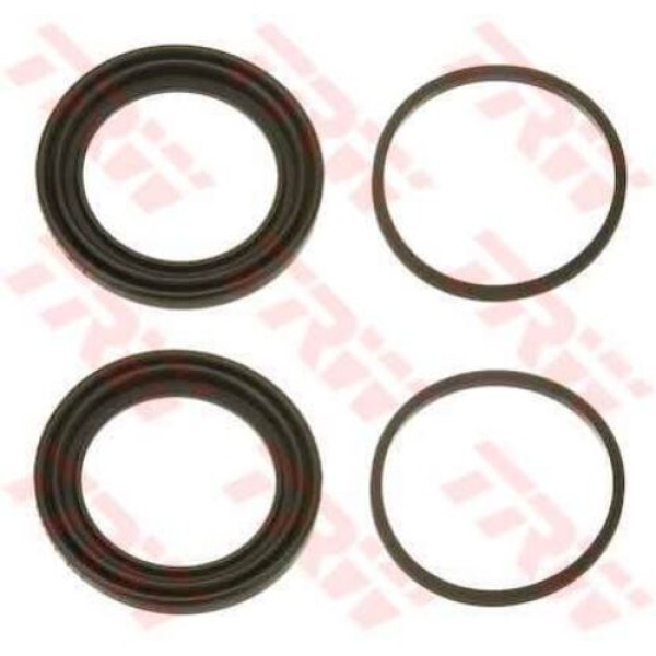 TRW SP7381 Fren Kaliper Tamir Takımı A-Serisi -W201 A0004200244