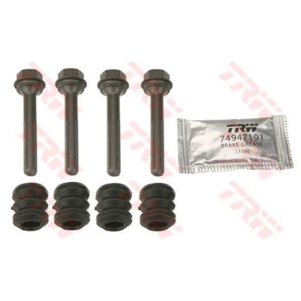 TRW SP9896 Fren Kaliper Tamir Takımı Volkswagen Transporter T4-A4-A6 443698470