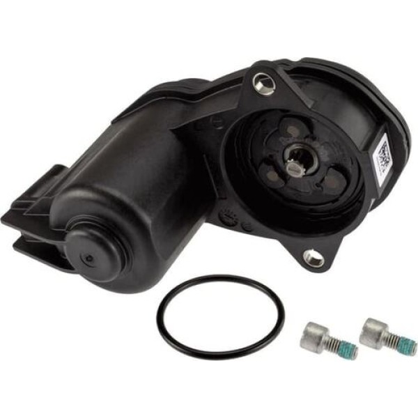 TRW STA1689 Fren Kaliperi Muhafazasının Arka Ayar Motoru Sağ Sol Aynı Touareg A8 Q7 Q8 18- 4M0998281