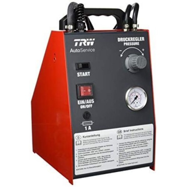 TRW YCB350 Arka Fren Hidroliği Degısım ve Ölçüm Cıhazı Opel Frontera B U99-Vauxhall Frontera Mk II B U99 97124878