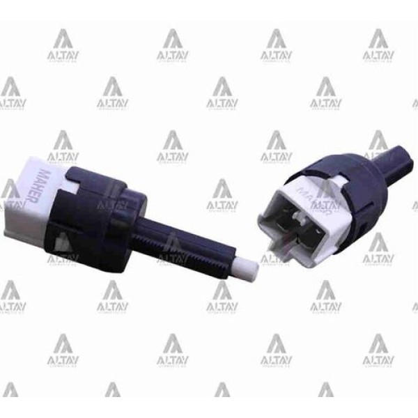 Twins 00771 Müşür Fren Civic 06 Jazz 04 CRV 05 Accord 03 36750S5AJ02 