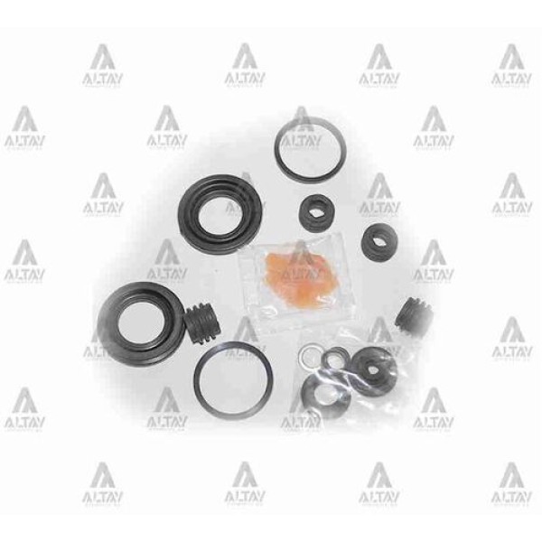 Taiwan 01473SV4000 Kaliper Tamir Takımı Arka Civic 06-16 Fd6 Fb7 Accord 98 01473SV4000 