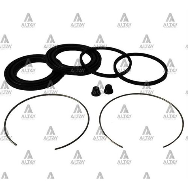 Taiwan 0447940010 Kaliper Tamir Takımı Hilux LN-85 LN-145 Set 2 Teker 447940010
